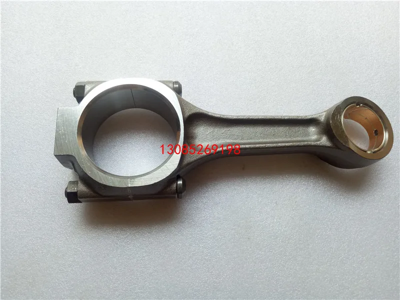 Cummins 6CT8.3 Engine Connecting Rod Assembly 3901383 Accesorios Para Auto