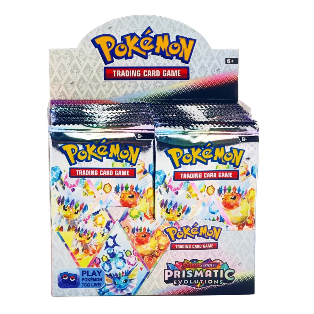 Thumbnail 2 - #30 Trading Card Packs List of Top Picks