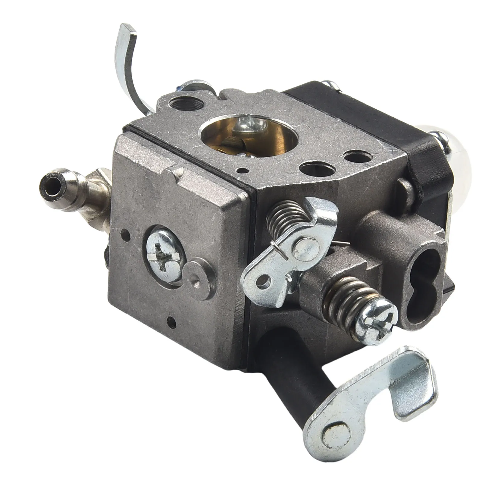For Carburetor for Wacker BS502 BS502i BS602i BS702i For HDA 242 Complete Set with Bulb and Gasket Accessories
