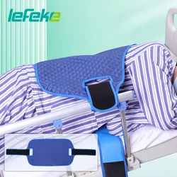 Lefeke Move Belt Transfer Sheets Boosters Lifting Device Patient ElderlyTransfer Nursing Sling Caregivers Auxiliary Tools