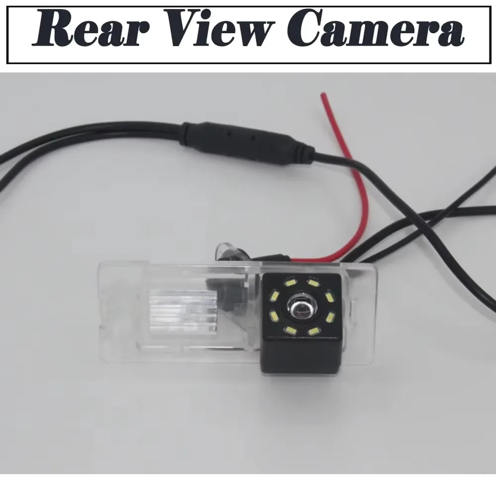 For Renault Fluence 2009 2010 2011 2012 2013 2014 rear view camera Reverse Camera/CCD/Night Vision/license plate camera