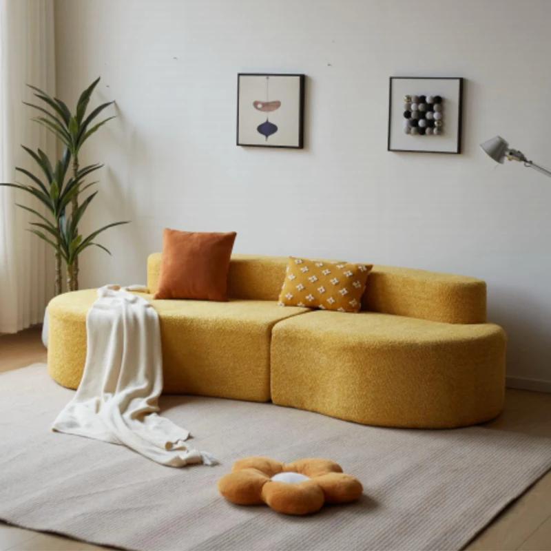 Picture 7: @#Modern Modular Office Sofa Suitable for Professional Office Environments Durable Hotel Sofa