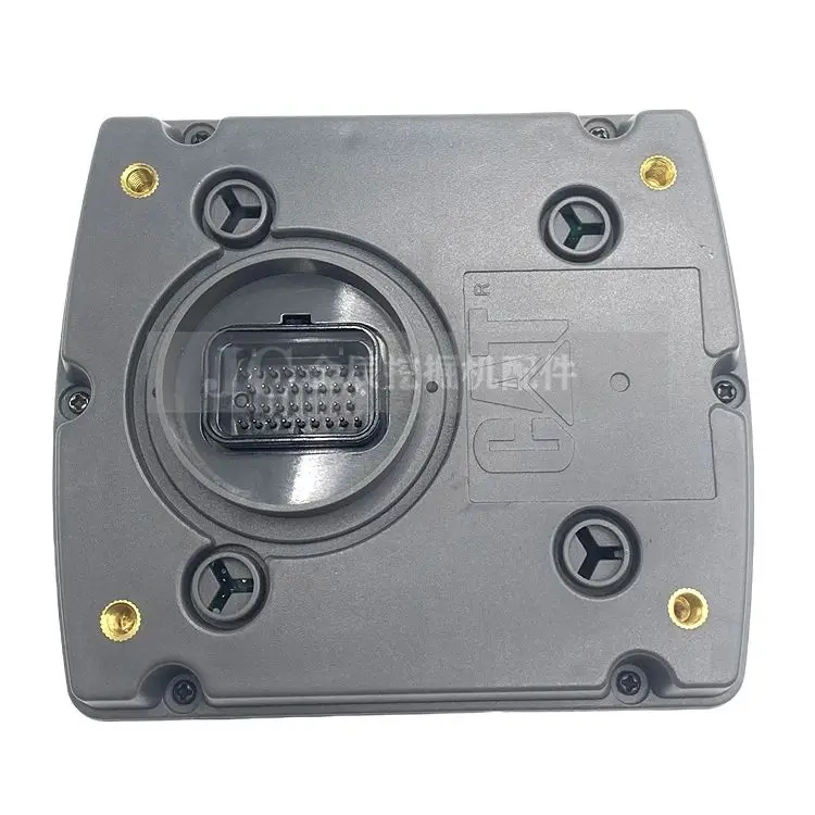 For Excavator Carter E313D2GC/312D2GC/320D2GC New Control Version Display Hydraulic Computer Board