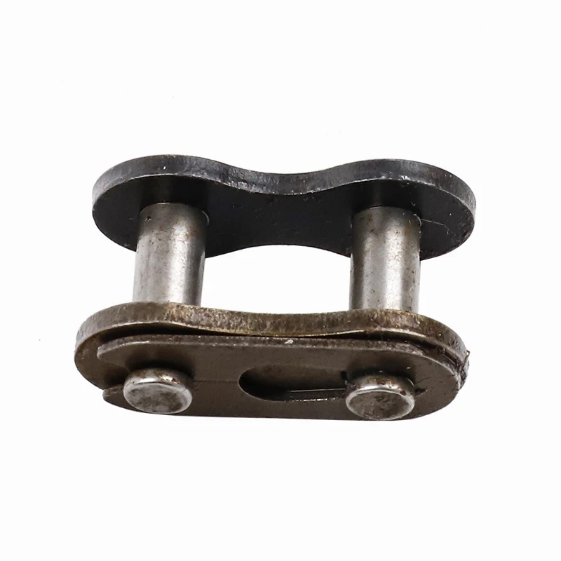 420 428 520  530 Chain Buckle Ring Link Motorcycle Heavy Chain Connecting Connector Master Joint Link With O-Ring Chain Lock