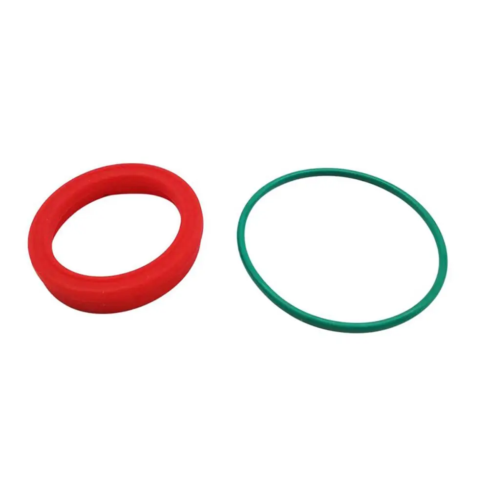 

Engine Oil Fill Cap Seal Gasket 06K103485C Compatible with For Beetle CC For Passat For Tiguan 2011-2017 1.8L 2.0L