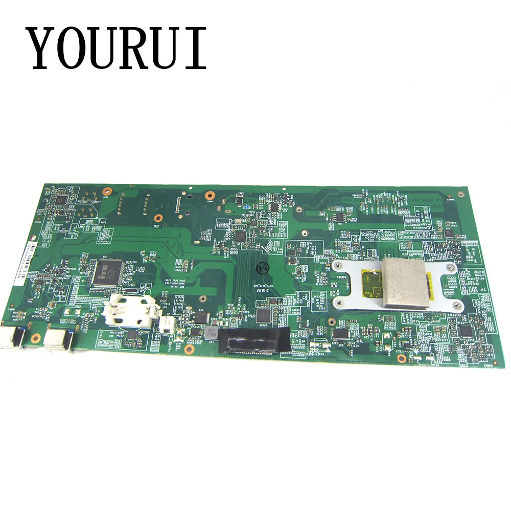 For Acer AC22-76 AC22-760 AC24-76 AC24-760 Motherboard I3-6100U CPU all in one DBB6V11001 Mainboard