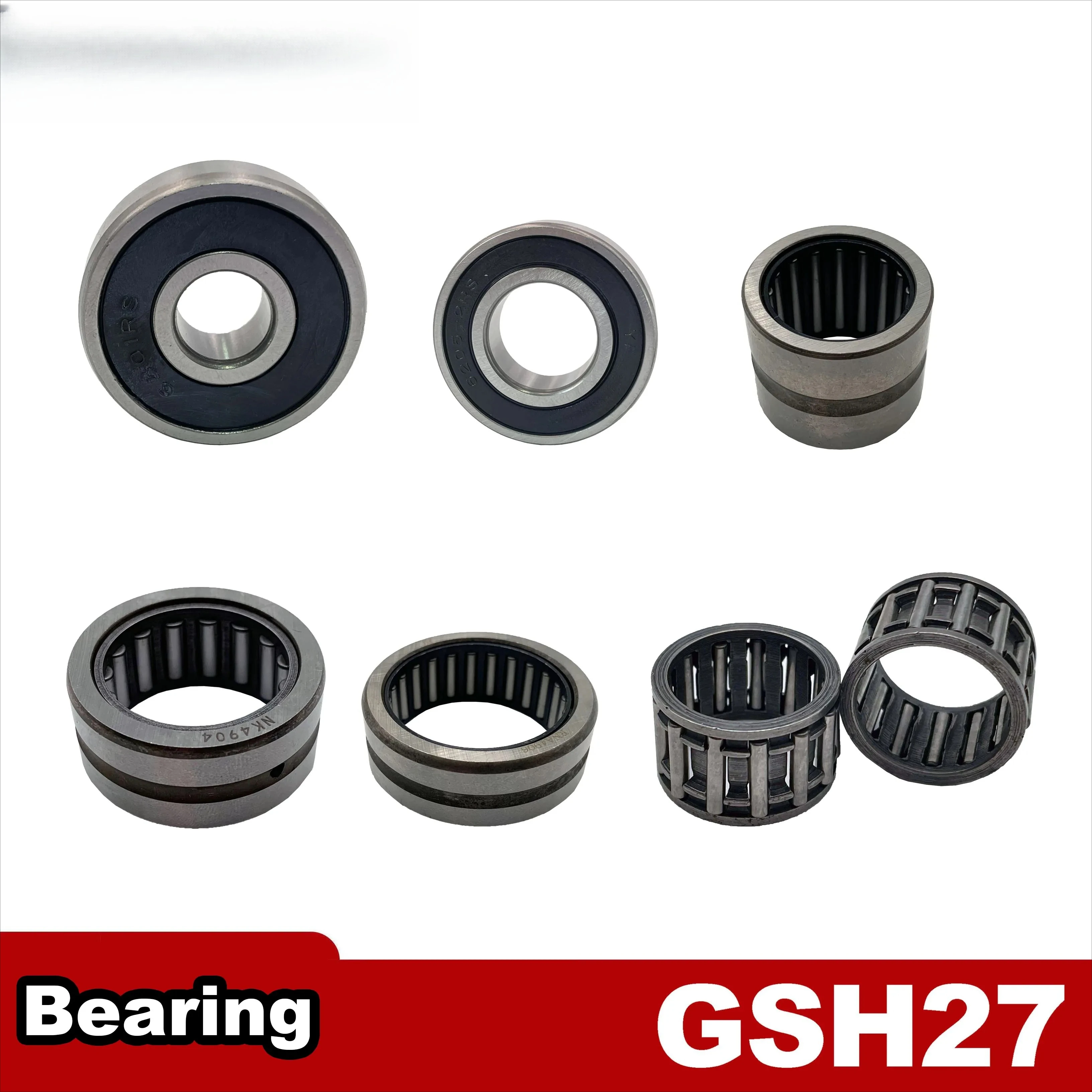 Electric Hammer GSH… - image