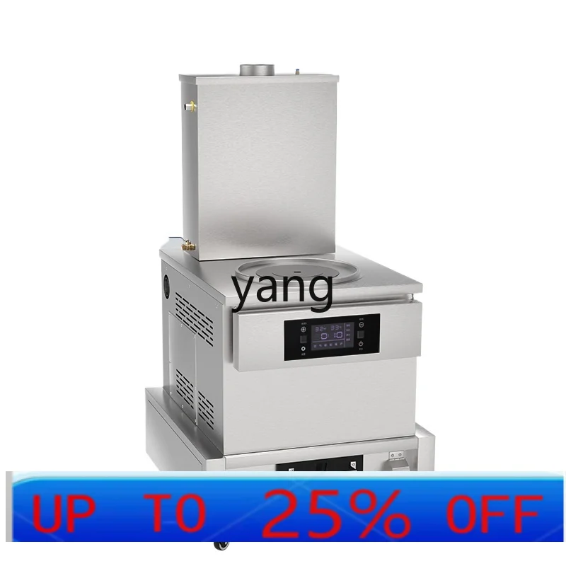 

LTT Stainless Steel Intelligent Air Heating Furnace Household Boiler Indoor