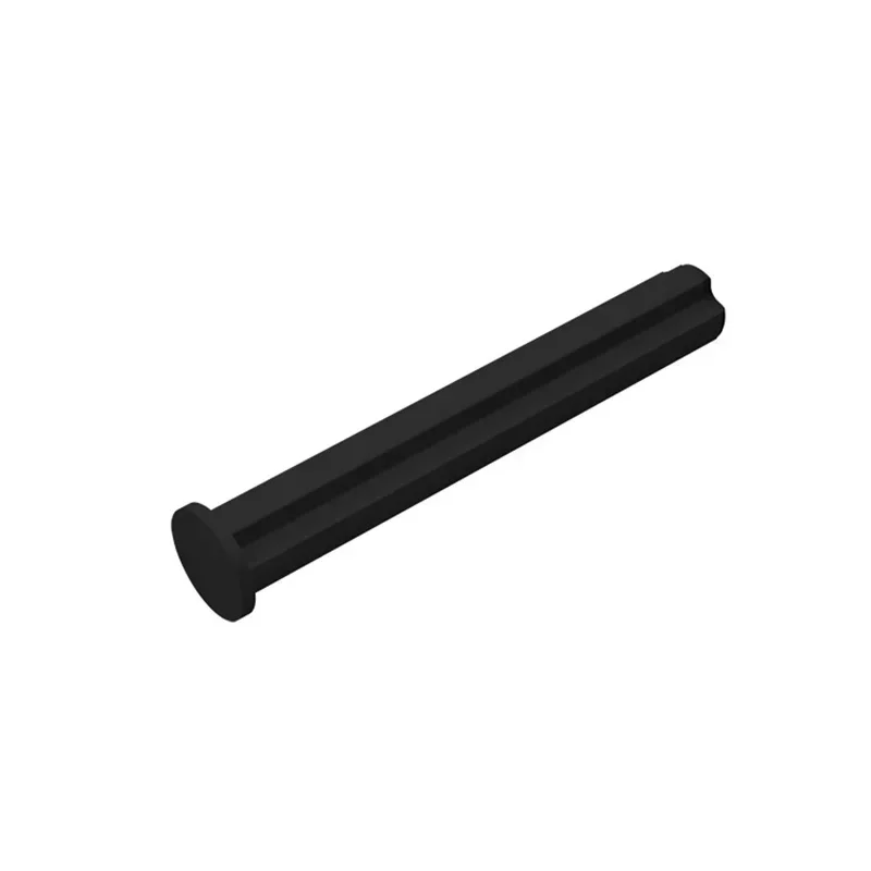 20 قطعة أجزاء MOC 87083 المحور 4L مع توقف موصل التكنولوجيا الفائقة اللبنات لتقوم بها بنفسك التراص الطوب ألعاب تعليمية للأطفال