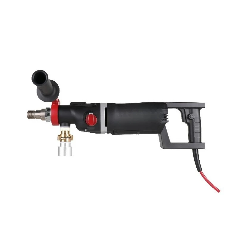 Variable Speed Brushless Electric Wet/Dry Drill