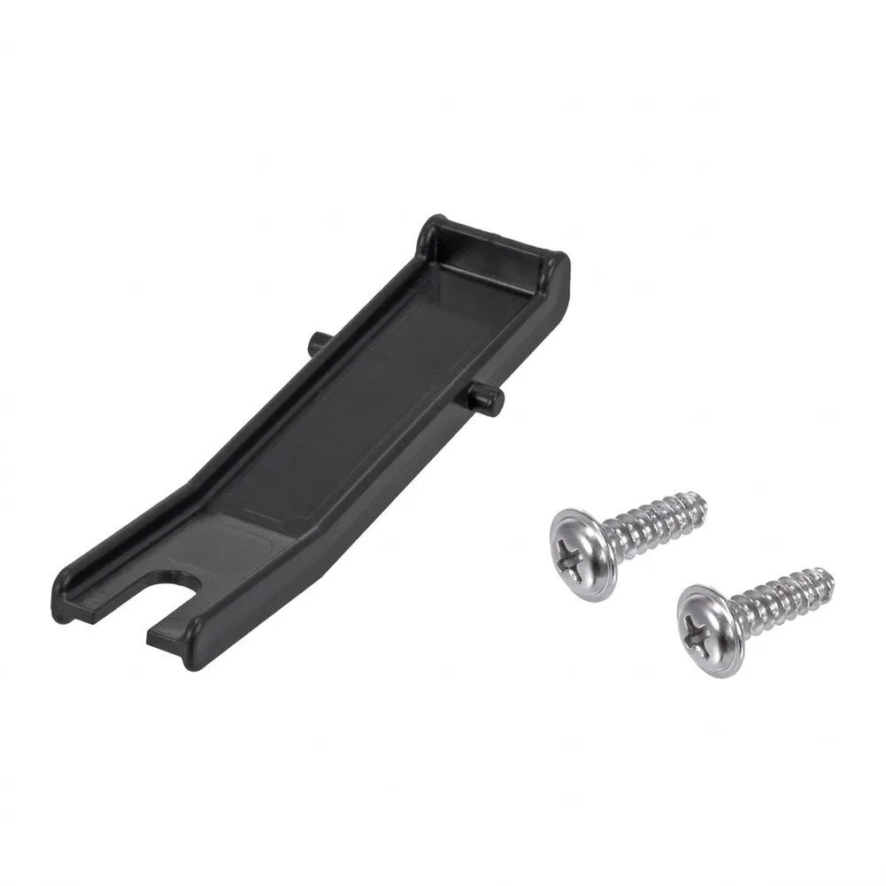 Replacement Actuator Lever For Geberit 200F 115.222.111 Push Plate 240066001 Black Plastic Flush Button