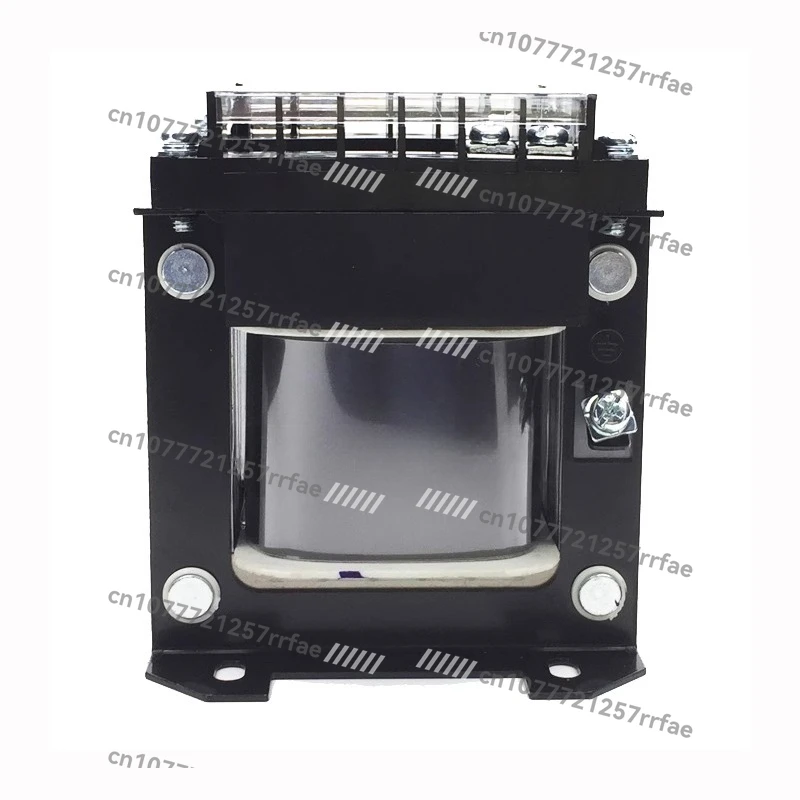 

BK-100VA Copper AC Single-phase Control Transformer 380 220/220V 110 36 24 12 6