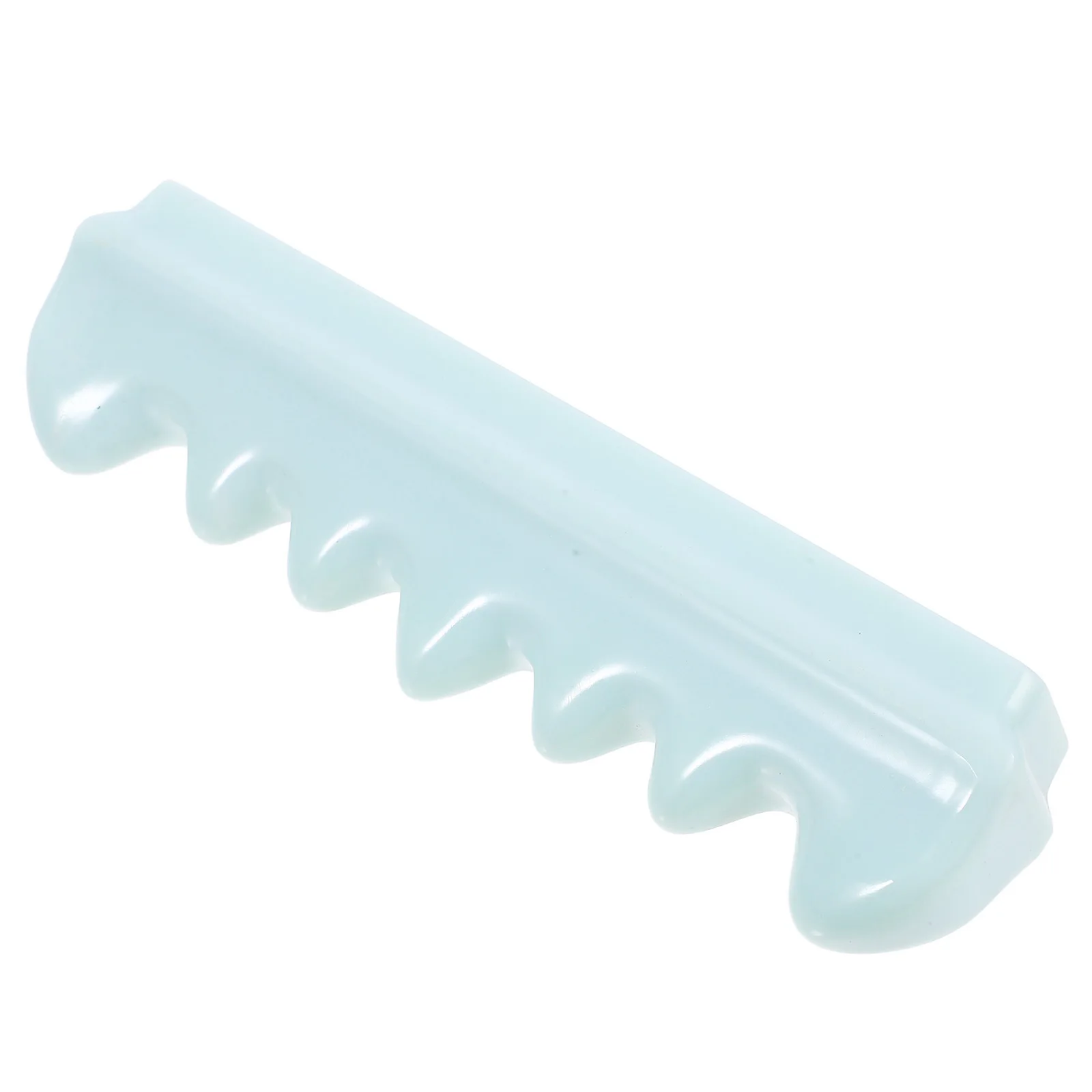 

Ceramic Brush Holder Imitation Jade Green Glaze Chinese Calligraphy Practice Tools Desk Pen Stand Organizer Office Decor Writing