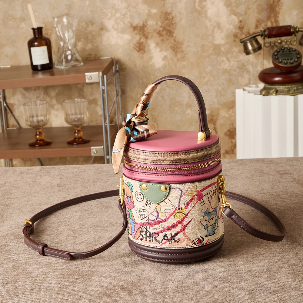 Dameshandtas 2026 Four Seasons - Luxury Bags Must Have recensie en prijs