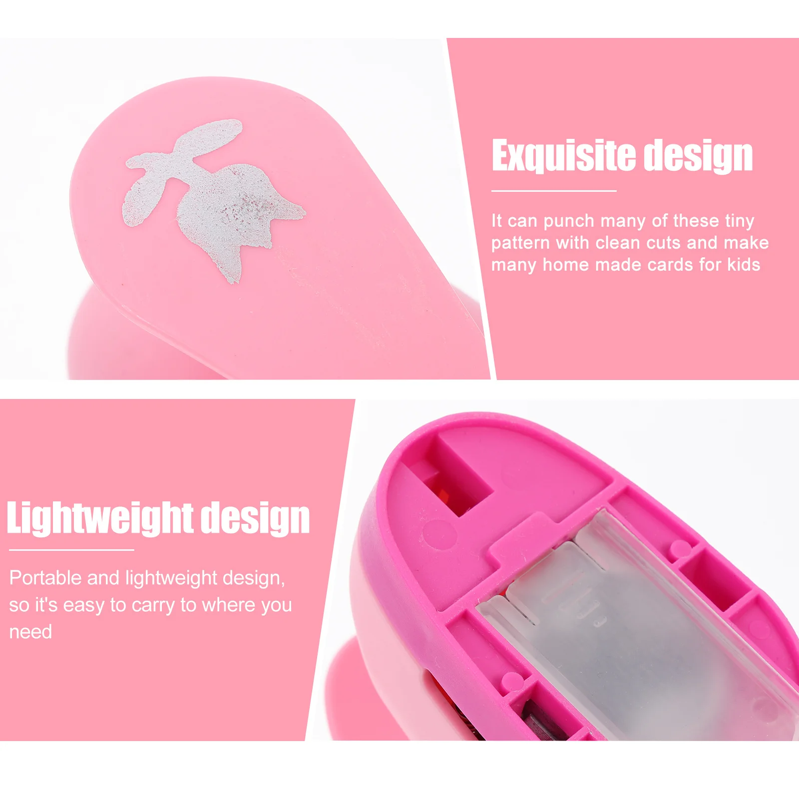 ورقة لتقوم بها بنفسك الحرف أداة سكرابوكينغ بطاقة صنع الحرفية الفن لكمة اليدوية ثقب لكمة لتقوم بها بنفسك اللكم ملحق لوازم الحرفية