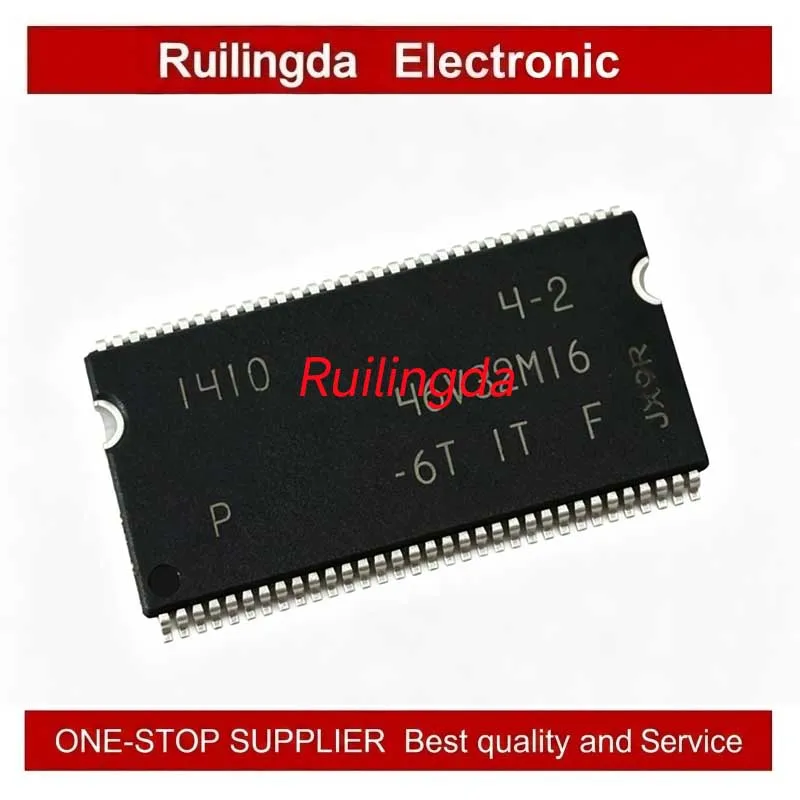 MT46V32M16TG-6TIT:F Neue und originale Chips