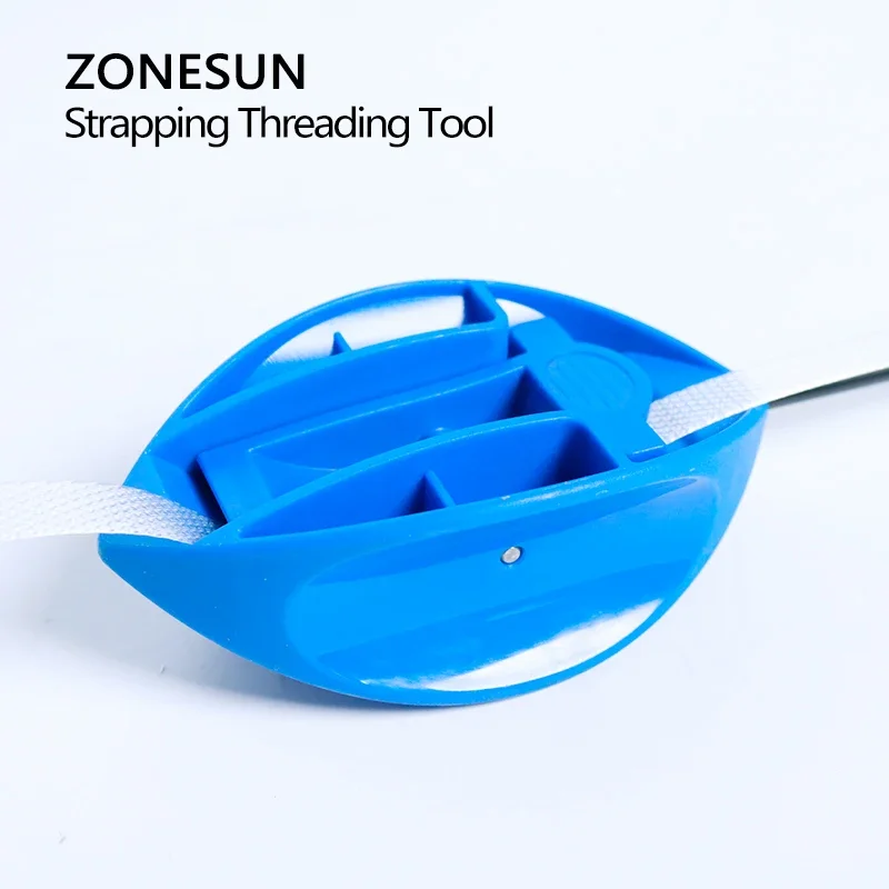 ZONESUN PET PP 스트립 스트랩 결속기 액세서리 스트래핑 머신용