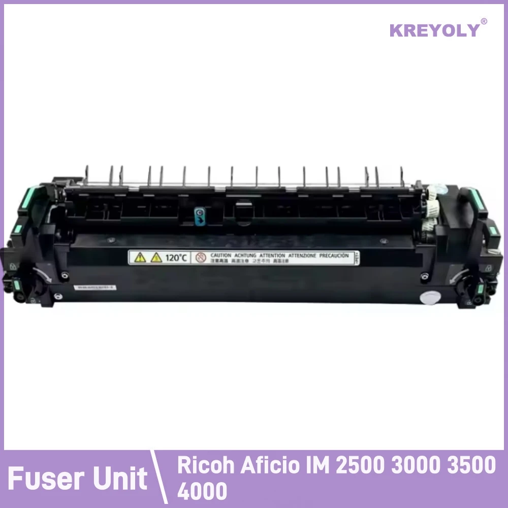 Fuser Unit Assembly for Ricoh Aficio IM 2500 3000 3500 4000  Fuser Assembly Wholesale