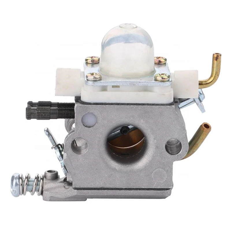 ZAMA نوع PB4600 المكربن ل صدى PB-4600 PB-46HT PB-46LN PB-460LN PB-461LN منفاخ يستبدل C1M-K37 12520008566 إصلاح أطقم