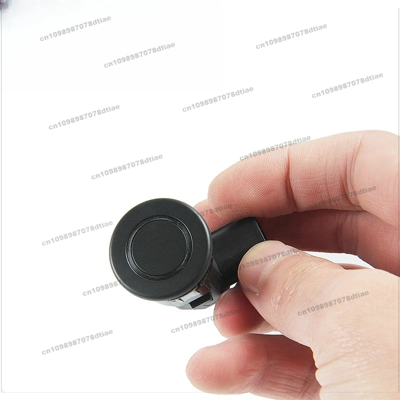 Adapted To Changan Fengyu Xiaotu Qiyue Vitra, Reversing Radar Sensor, Sensor, Probe, Plug