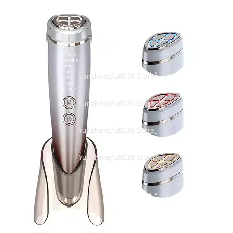 

Household beauty equipment, high-frequency lift machine, radio frequency facial massager