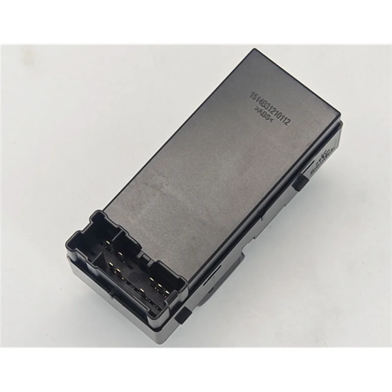 مفتاح تحكم رئيسي للطاقة نافذة كهربائية 25401-ZP50A لنيسان فرونتير 2006-2016 2.5L 4.0L نوافذ السيارة #5