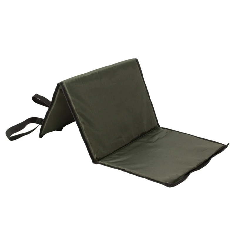 Multi-Purpose Seat Cushion Protection Cushion + Pellet Bander Bands Feeders,Fishing Protection Tool