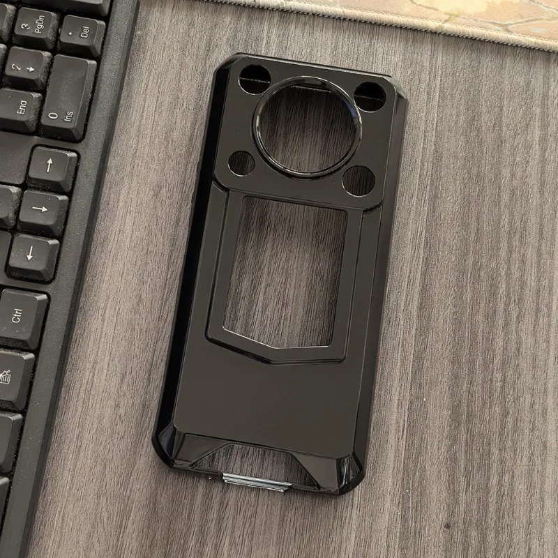 Tpu Case For Oukite… - image