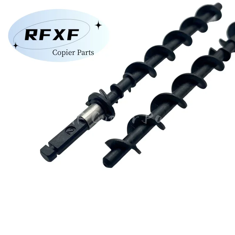 Powder Stirring Screw Rod Compatible For Ricoh 2554 3054 3554 4054 5054 6054 Copier Printer Parts Longlife Consumables