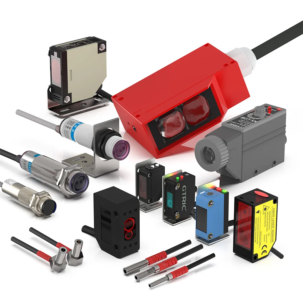 Gtric Custom Prijsverschil