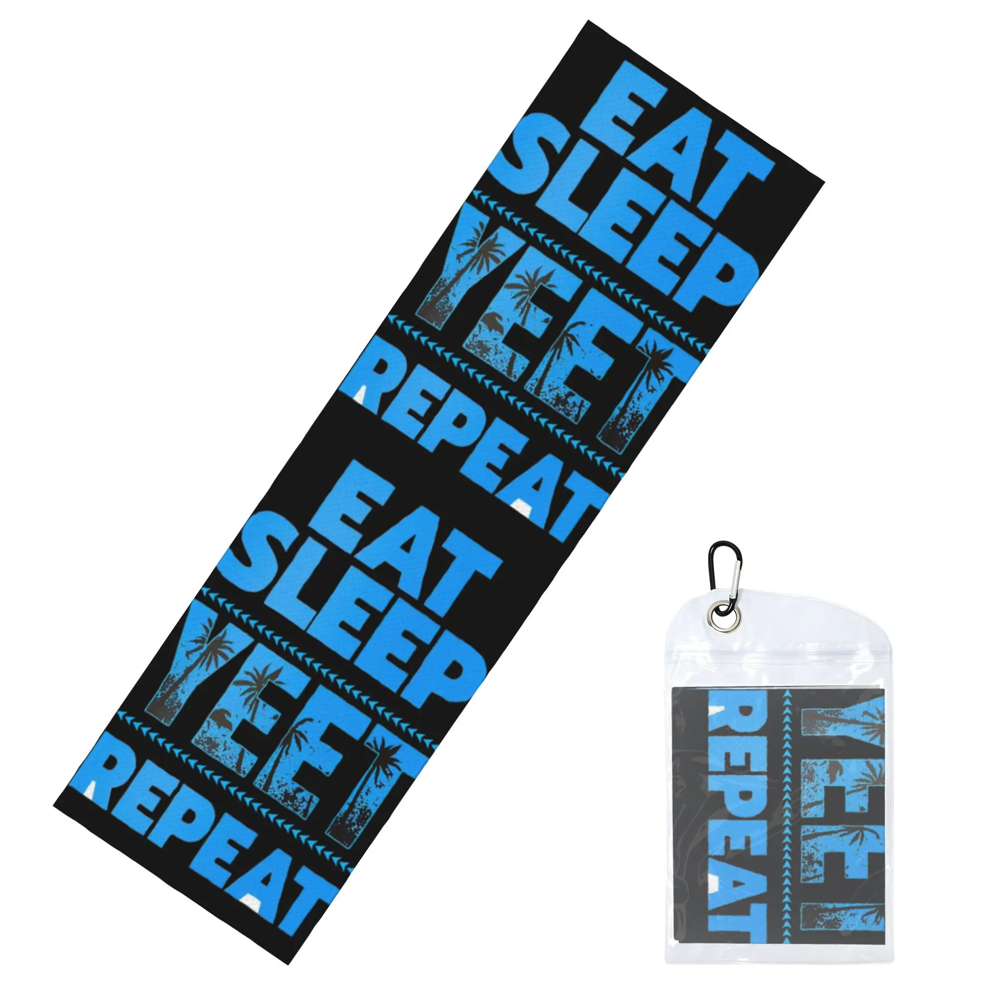 Jey Uso Yeet Wrestling Art Cold Exercise Towel  Yoga And Fitness Running Outdoor Activities Travelling Swimming Camping Towels