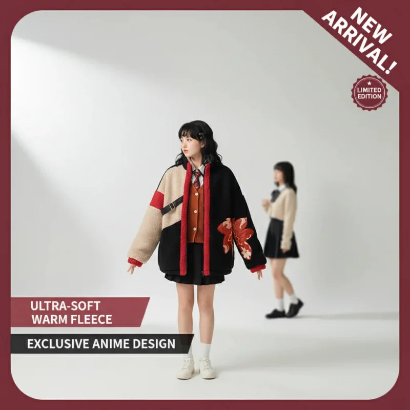 

☎UWAWA Chiori Cosplay Costume Full Set Dress Wig Shoes Anime Game Genshin Impact Outfit Suit☎