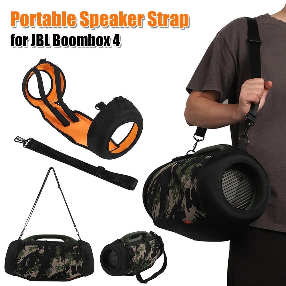 Portable Speaker St… - image