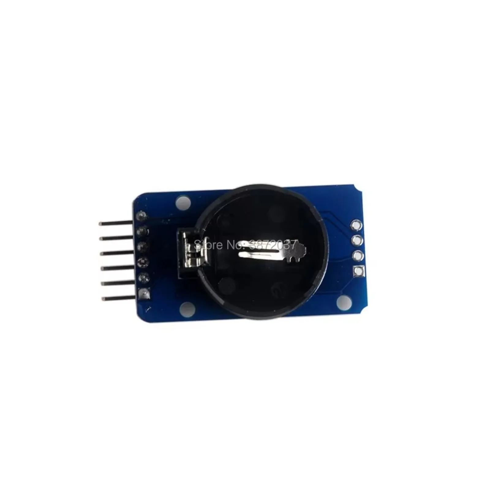 5pcs/lot 1 Clock Module RTC AT24C32 IIC Precision Real Time without battery for Arduino