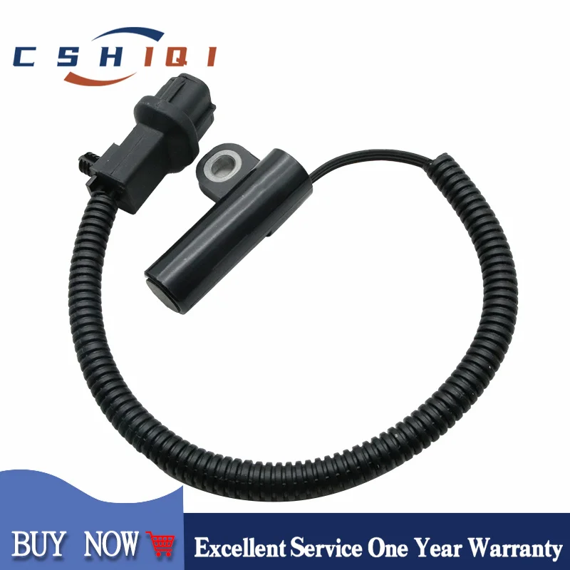 

PC176 Crankshaft Position Sensor For Jeep Grand Cherokee TJ Wrangler 4.0L 1997-2004 992113 4311087 3563576 1621184M91