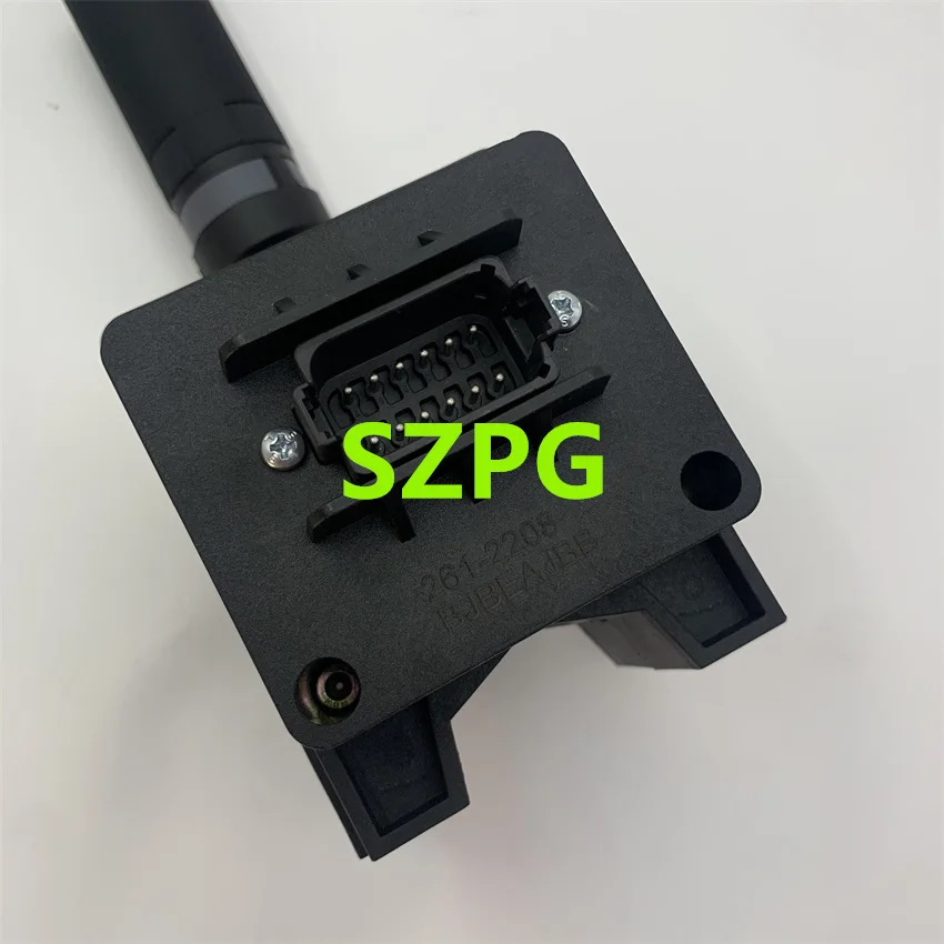420D E420E E422E Transmission Control 261-2208 Shift 2612208 for Construction Machinery Parts