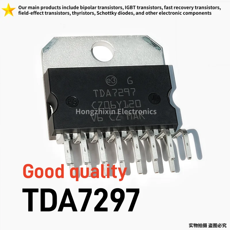 5/10PCS Transistor IGBT Origin - Electronics Repair Youtube reseña y precio