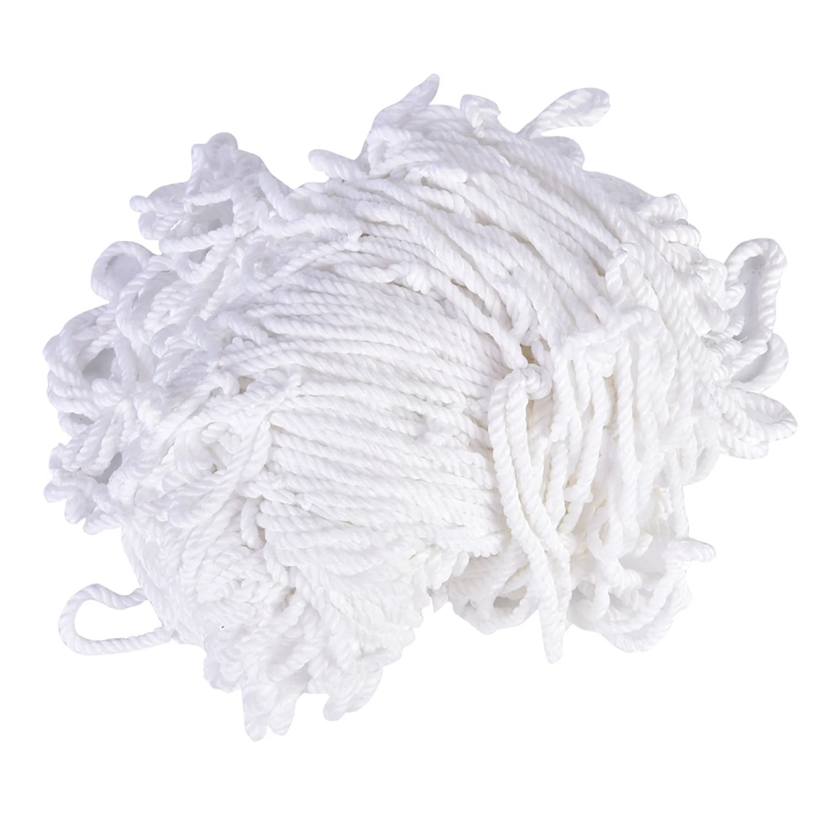 

3x2m Football Soccer Goal Net Polypropylene Sports Match Training Tools Soccer Training Tools Goal Net Accessories