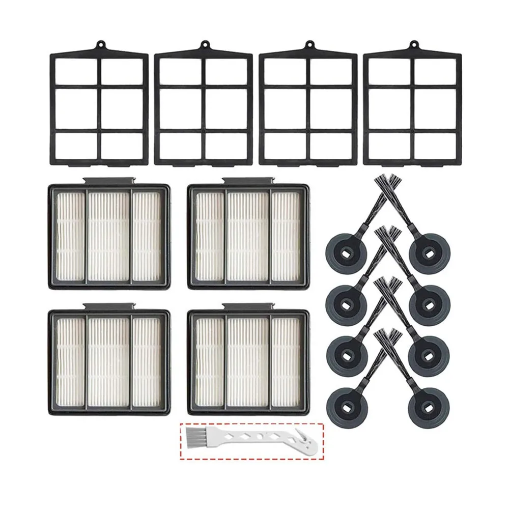 

Sweeper accessories Suitable for Shark ION Robot AV751 RV850 RV850 R85 Strainer