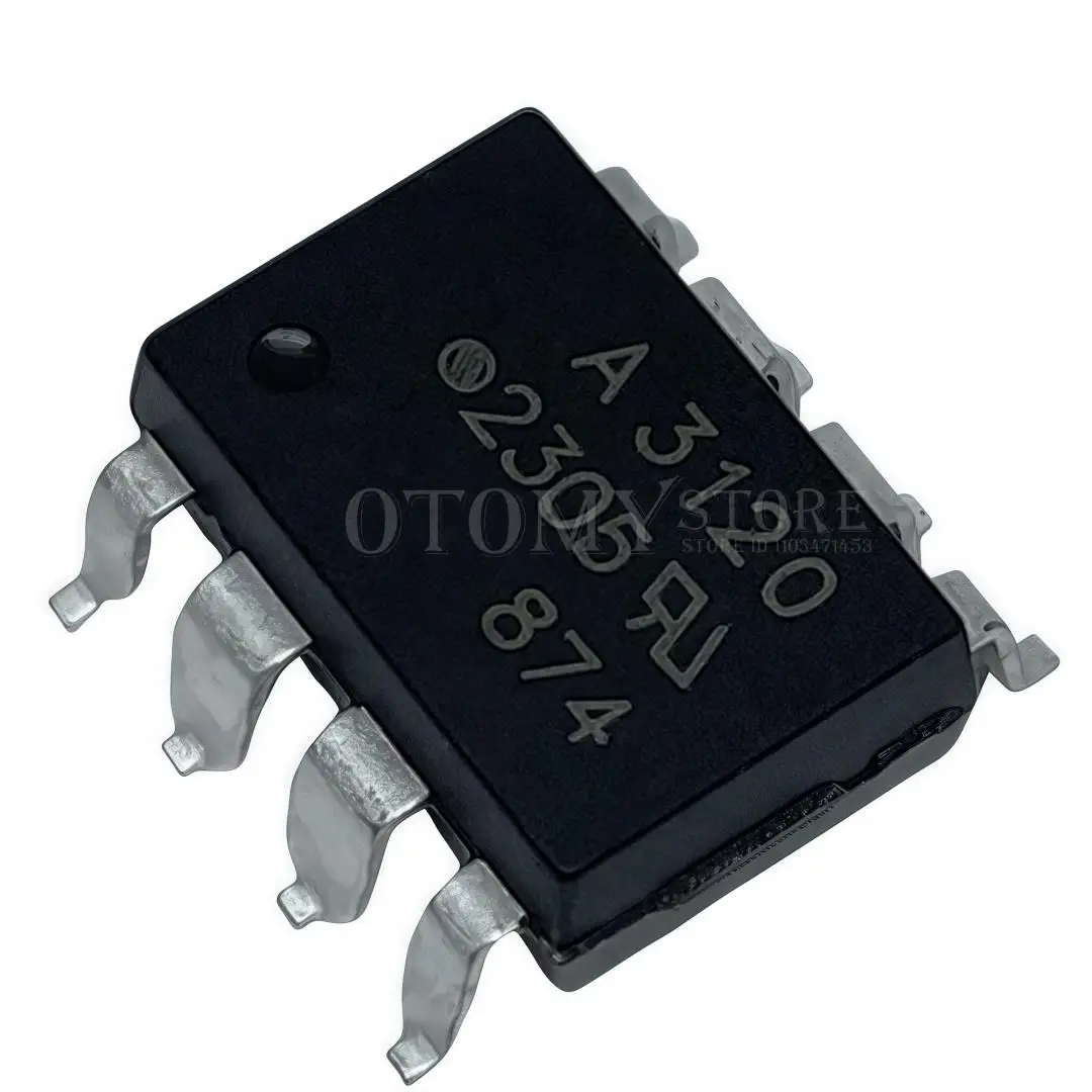Recensione e Valutazione del Chipset A3180 per Applicazioni di Circuiti Integrati