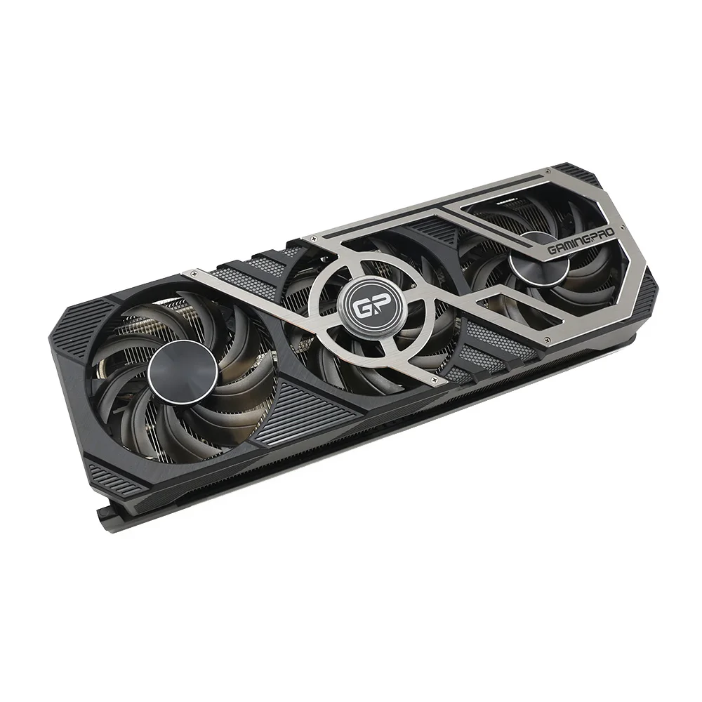 RTX3070 RTX3060ti Graphics Card Heatsink For Palit RTX 3070 3060 Ti Gamingpro GPU Cooler