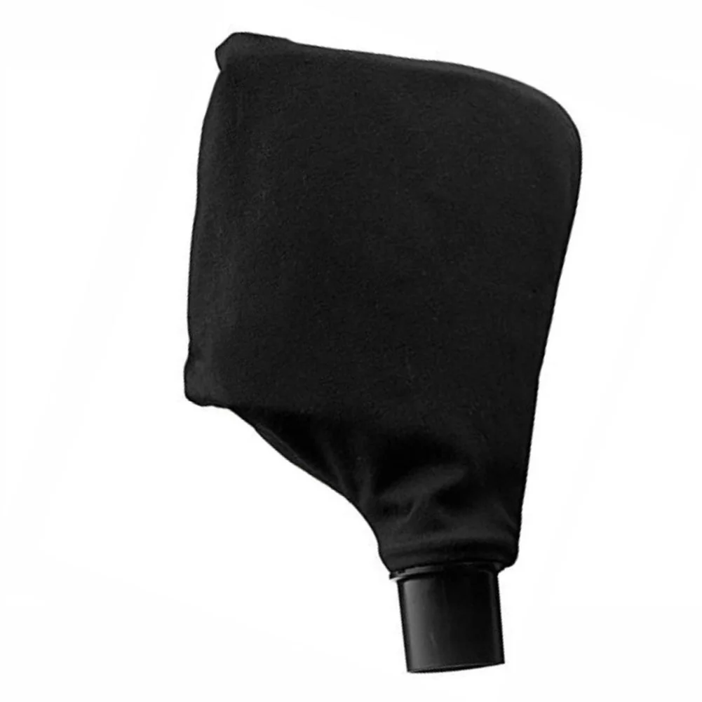 Imagem -04 - Bolsa pó para Ferramentas Elétricas Serra de Esquadria Acessórios Dewalt Dw713 Dw715 Dw716 Dw716xps Dws782 Dws780 N126162
