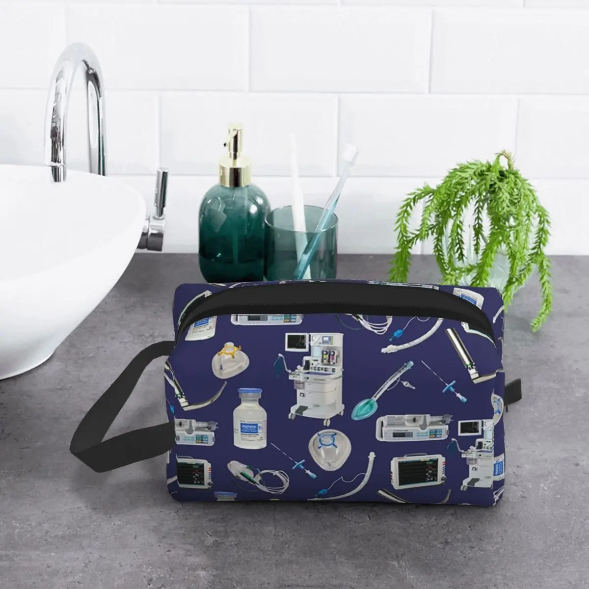ferramentas-do-comercio-espaco-azul-anestesia-anestesia-saco-de-maquiagem-organizador-de-cosmeticos-armazenamento-dopp-kit-de-higiene-pessoal-saco-de-cosmeticos