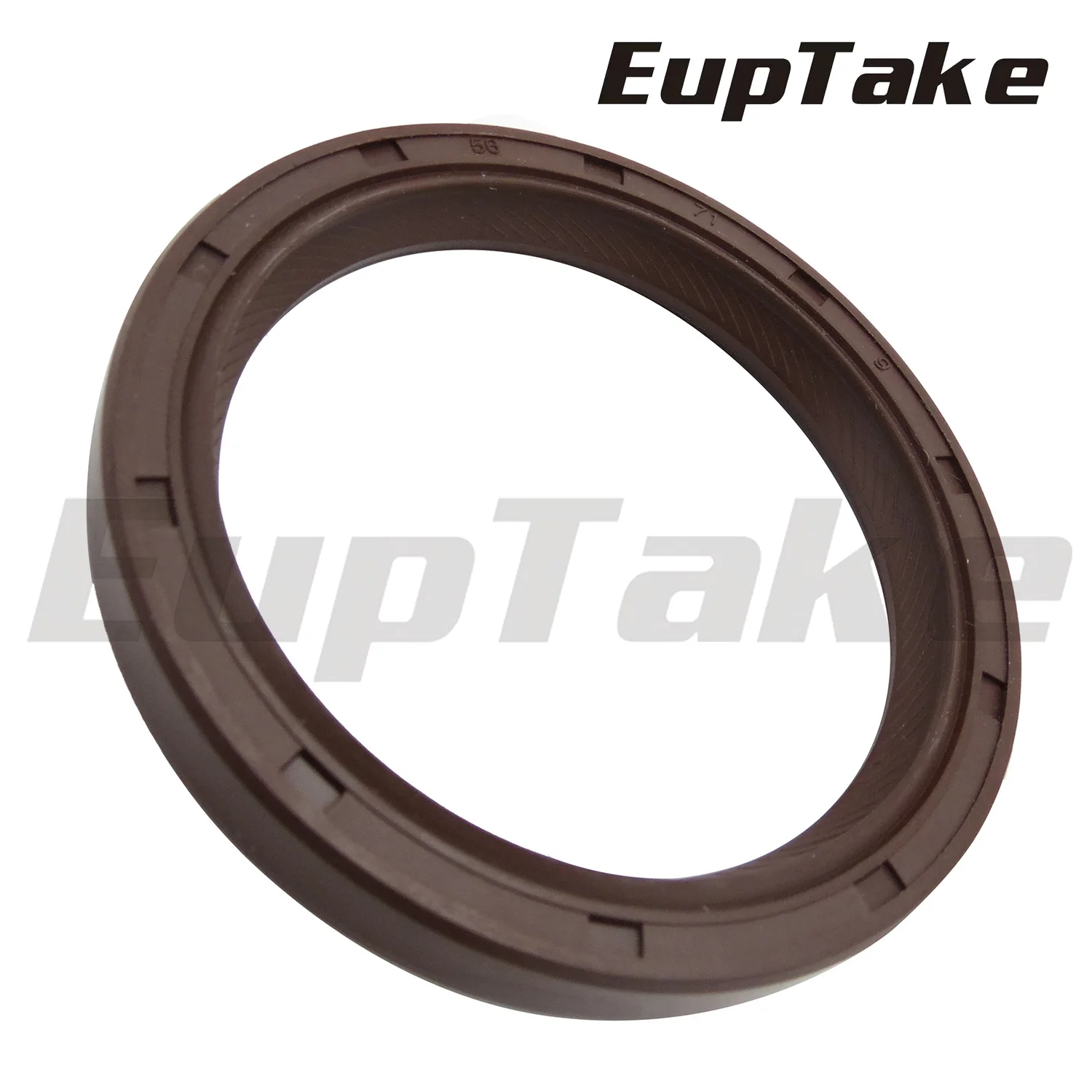 New Front Inner Crankshaft Oil Seal For Land Rover Defender 90 Defender 110  Discovery 300TDi ERR4575 ERR4575C Car Accessories