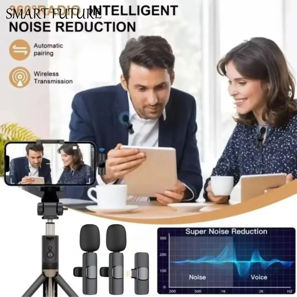 Noise Reduction K9 … - image