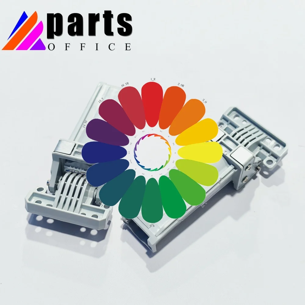 

4X Q7404-60024 Q7404-60029 ADF Hinge for HP LaserJet 500 M521 M525 M575 CM4540 / 521 525 575 Printer Accessory