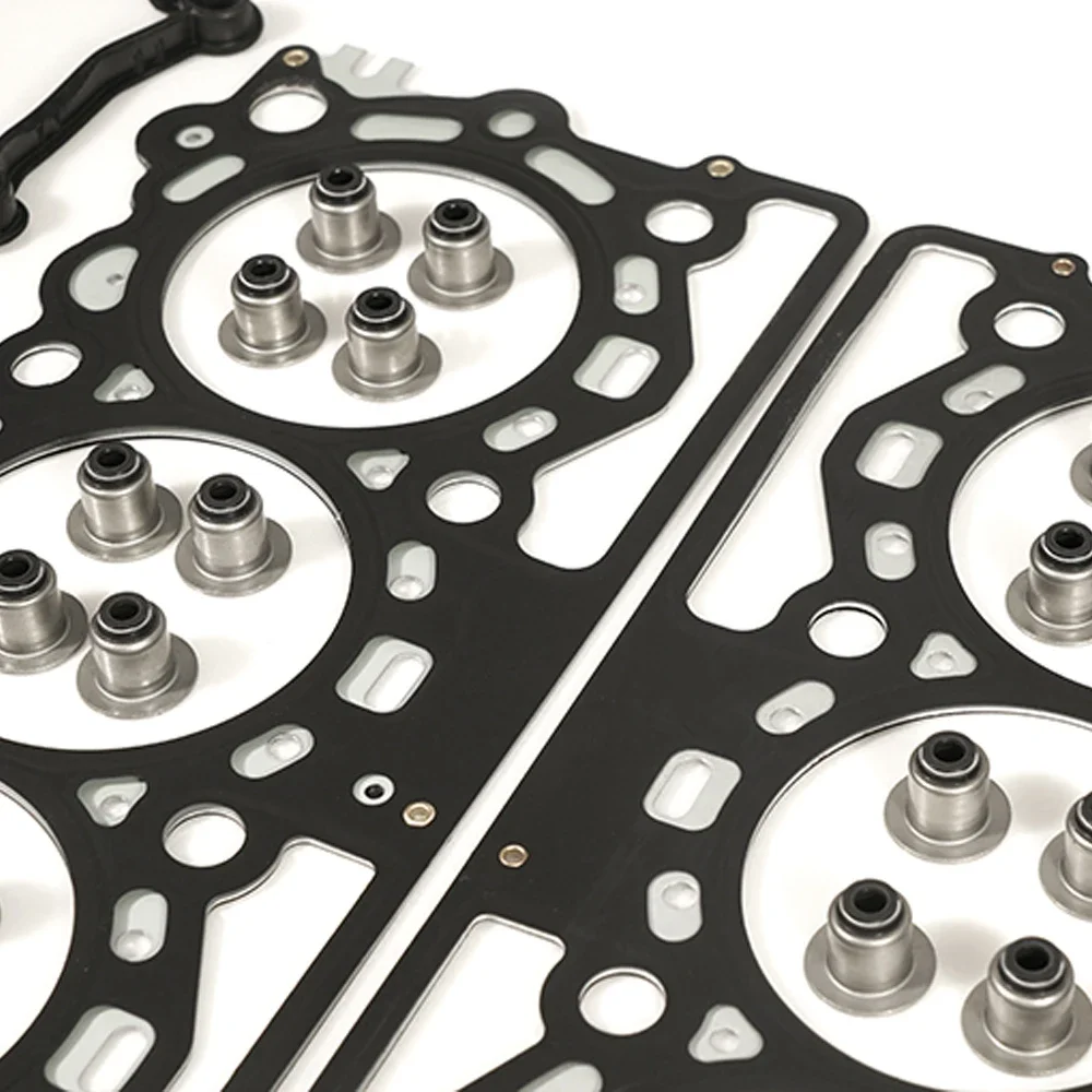 Land R.over 3.0T Diese.l Engine 306DT LR005996 LR029132 LR005994 Replacement Auto Parts Repair Kit