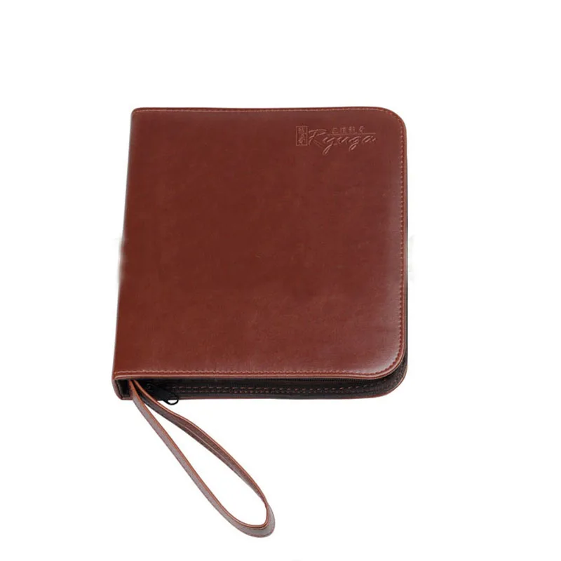 Bonsai Tool Set Case Multi-Functionele Canvas Horloge Reparatie Draagbare Gereedschapstas Rits Opbergtas Tool Rits Organizer Tool Part