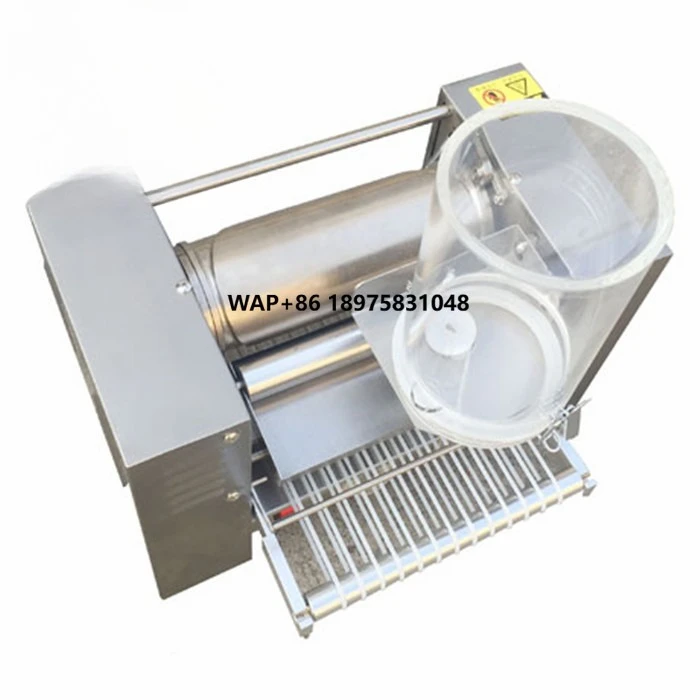 Cheap price Auris brand Mille crepe cake machine automatic layer cake machine