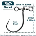 Size 4  Gap 8mm